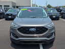 2022 Ford Edge SEL at Ciocca Ford of Quakertown New