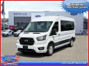 Thumbnail image of 2024 Ford Transit at Sayville Ford