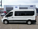 Thumbnail image of 2024 Ford Transit at Sayville Ford