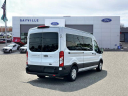 Thumbnail image of 2024 Ford Transit at Sayville Ford