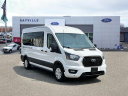 Thumbnail image of 2024 Ford Transit at Sayville Ford