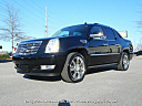 Thumbnail image of 2011 Cadillac Escalade EXT at Gray Point Automotive, Inc.