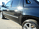 Thumbnail image of 2011 Cadillac Escalade EXT at Gray Point Automotive, Inc.