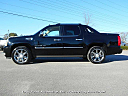 Thumbnail image of 2011 Cadillac Escalade EXT at Gray Point Automotive, Inc.