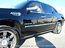Thumbnail image of 2011 Cadillac Escalade EXT at Gray Point Automotive, Inc.