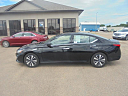 2020 Nissan Altima 2.5 SV at Auto One of Grand Island