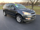 Thumbnail image of 2011 Chevrolet Traverse at 6K AND UNDER AUTO SALES