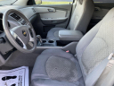 Thumbnail image of 2011 Chevrolet Traverse at 6K AND UNDER AUTO SALES