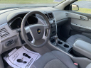 Thumbnail image of 2011 Chevrolet Traverse at 6K AND UNDER AUTO SALES