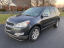 Thumbnail image of 2011 Chevrolet Traverse at 6K AND UNDER AUTO SALES