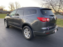 Thumbnail image of 2011 Chevrolet Traverse at 6K AND UNDER AUTO SALES
