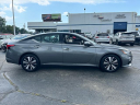 Thumbnail image of 2022 Nissan Altima at Town And Country Ford - Louisville