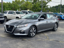 Thumbnail image of 2022 Nissan Altima at Town And Country Ford - Louisville