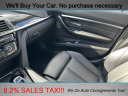 2017 BMW 3 Series 330i at Platinum Wholesale Auto, Inc.