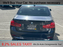 Thumbnail image of 2017 BMW 3 Series at Platinum Wholesale Auto, Inc.