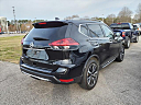Thumbnail image of 2019 Nissan Rogue at Mathews Nissan