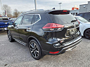 Thumbnail image of 2019 Nissan Rogue at Mathews Nissan