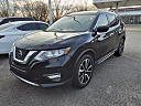 Thumbnail image of 2019 Nissan Rogue at Mathews Nissan