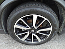 Thumbnail image of 2019 Nissan Rogue at Mathews Nissan