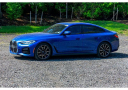 Thumbnail image of 2022 BMW 4 Series at Pristine Mitsubishi