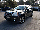 Thumbnail image of 2015 GMC Terrain at Palmetto Auto Sales of SC