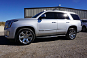 Thumbnail image of 2016 Cadillac Escalade at Centex Truck and Auto