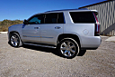 Thumbnail image of 2016 Cadillac Escalade at Centex Truck and Auto
