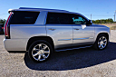 Thumbnail image of 2016 Cadillac Escalade at Centex Truck and Auto