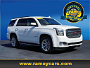 Thumbnail image of 2017 GMC Yukon at Ramey Motors