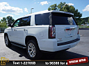 2017 GMC Yukon SLE at Ramey Motors