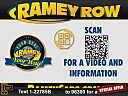Thumbnail image of 2017 GMC Yukon at Ramey Motors