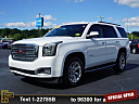 Thumbnail image of 2017 GMC Yukon at Ramey Motors