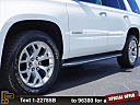 Thumbnail image of 2017 GMC Yukon at Ramey Motors