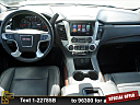 Thumbnail image of 2017 GMC Yukon at Ramey Motors