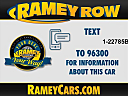 Thumbnail image of 2017 GMC Yukon at Ramey Motors