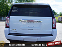 Thumbnail image of 2017 GMC Yukon at Ramey Motors