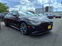 Thumbnail image of 2023 Hyundai SONATA at Hudson Hyundai/Subaru