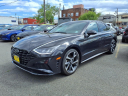 Thumbnail image of 2023 Hyundai SONATA at Hudson Hyundai/Subaru