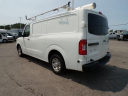 Thumbnail image of 2015 Nissan NV at Duncan Ford Chrysler