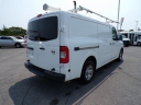 Thumbnail image of 2015 Nissan NV at Duncan Ford Chrysler