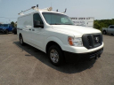 Thumbnail image of 2015 Nissan NV at Duncan Ford Chrysler
