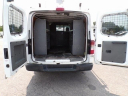Thumbnail image of 2015 Nissan NV at Duncan Ford Chrysler