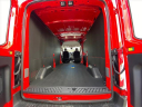 Thumbnail image of 2023 Ford Transit at Berglund Ford Commercial