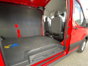 Thumbnail image of 2023 Ford Transit at Berglund Ford Commercial