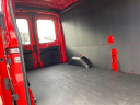 Thumbnail image of 2023 Ford Transit at Berglund Ford Commercial