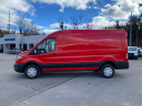 Thumbnail image of 2023 Ford Transit at Berglund Ford Commercial