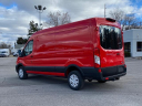Thumbnail image of 2023 Ford Transit at Berglund Ford Commercial