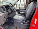 Thumbnail image of 2023 Ford Transit at Berglund Ford Commercial