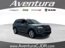 Thumbnail image of 2016 Ford Explorer at Aventura Chrysler Jeep Dodge Ram