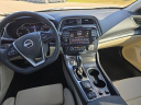 Thumbnail image of 2023 Nissan Maxima at 1 EM Used